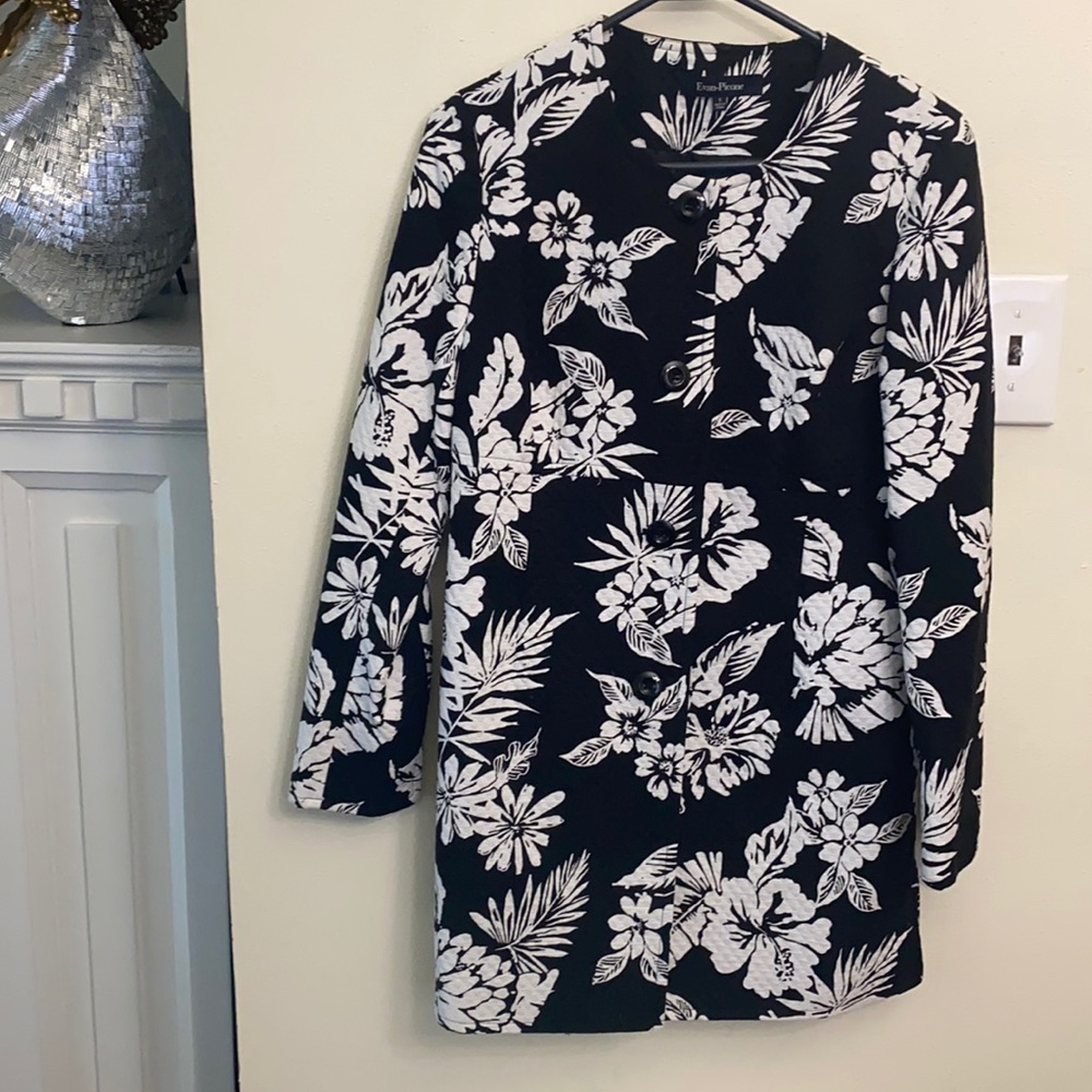 Evan Picone Jacket